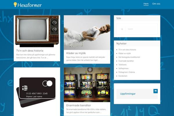 Mts_moneyflow theme site design template sample