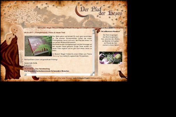 Aspire theme site design template sample