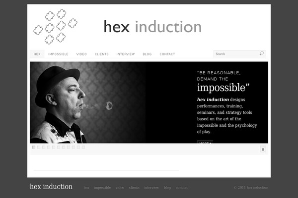 Luxeritas theme site design template sample