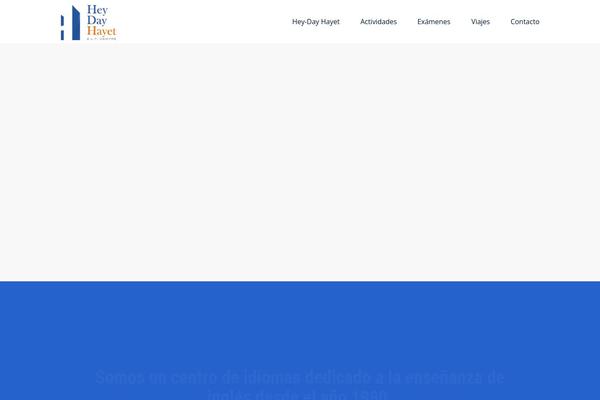 Site using Cf7-redirection plugin
