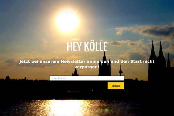 Site using Builder-contact plugin
