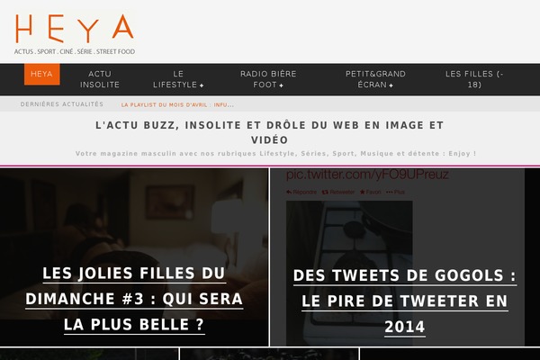 Valenti theme site design template sample