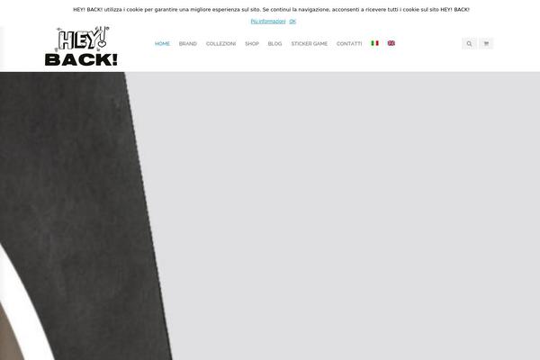 Site using Mpc-widgets plugin