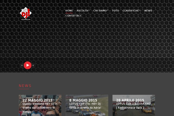 heydjradio.com site used Wp_chords5