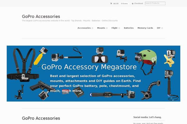 Site using Universal Star Rating plugin