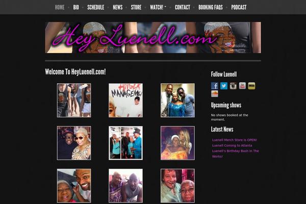 Gdvintage theme site design template sample