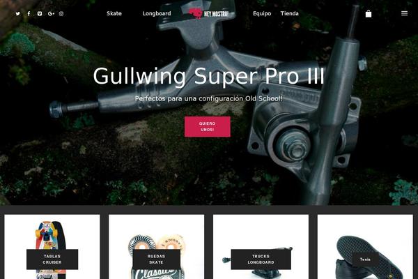 heymostro.com site used Atelier-child