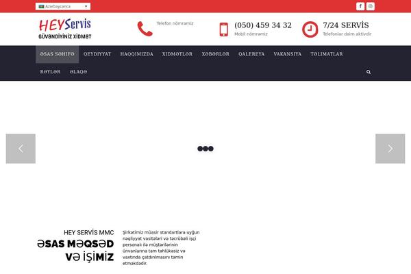 Site using Wp-acf-vc-bridge plugin