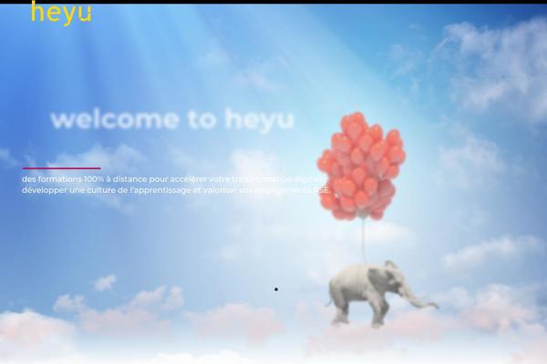 Site using Lastudio-elements plugin