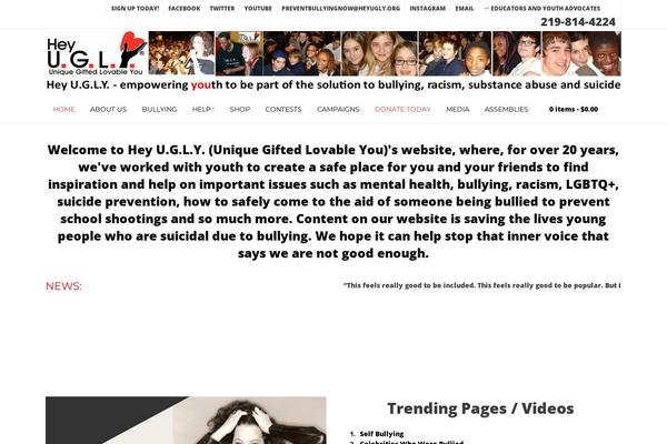 Site using ITehemland-Logo-Showcase-For-Vc plugin