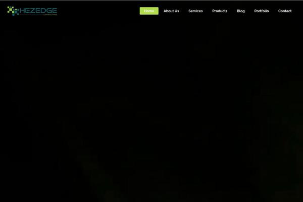 Startit-child theme site design template sample