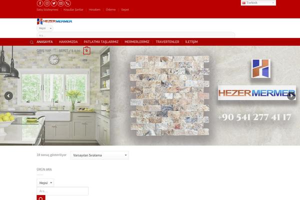 Site using GTranslate - Google Translate plugin