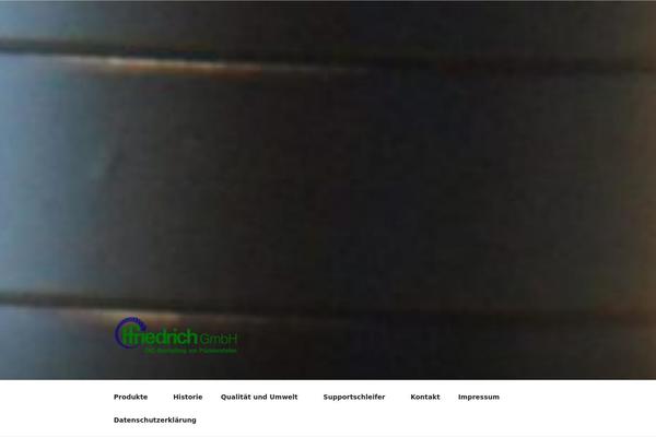 Site using Shapepress-dsgvo plugin