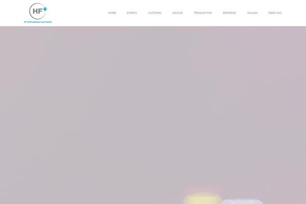 Site using Nd-shortcodes plugin