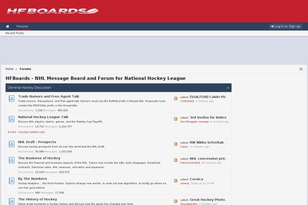 hfboards.com site used Crave-style