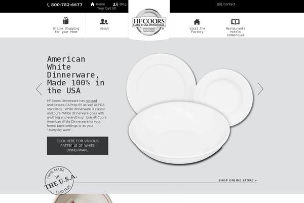 Site using WP images lazy loading plugin