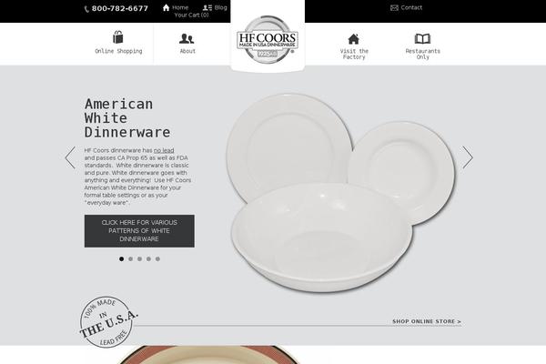 Site using WP images lazy loading plugin