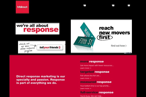 Site using Collapsing Pages plugin