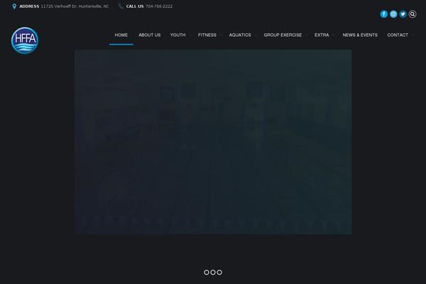 Site using Custom-editor-styles plugin