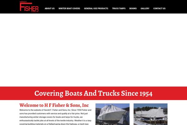 Industrialist-child theme site design template sample