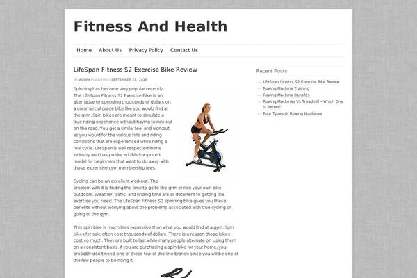 Swedish Greys theme site design template sample