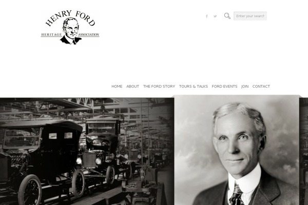 Brandon theme site design template sample