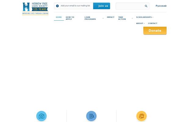 Site using Wp-pop-up plugin
