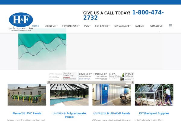 Site using Tippy plugin