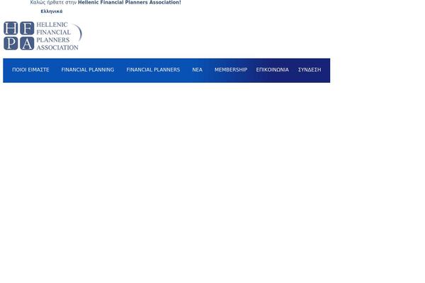 Site using Team-grid plugin
