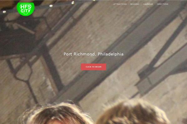 FreeStore theme site design template sample