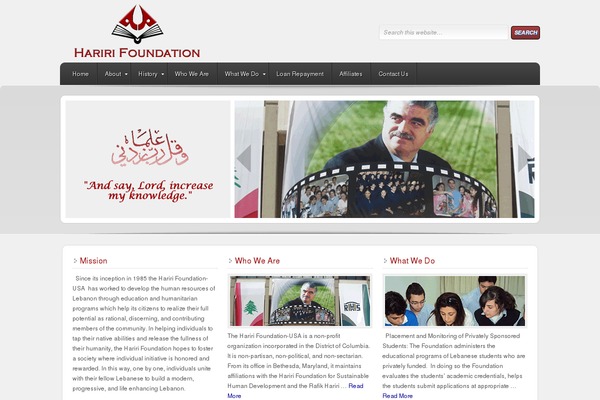 Site using Subscribe Sidebar plugin by Blubrry plugin