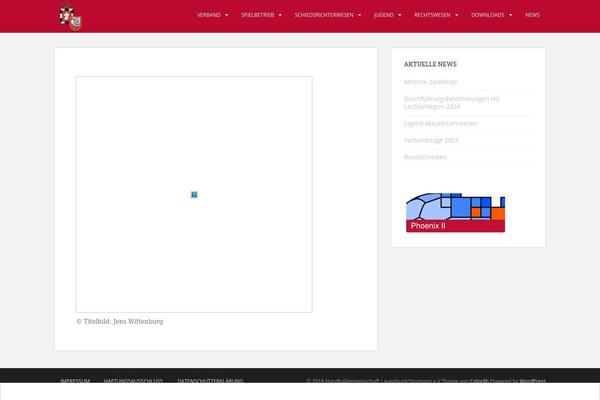 Site using Wp-media-manager-lite plugin