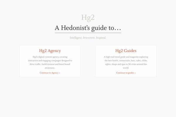 Avada theme site design template sample