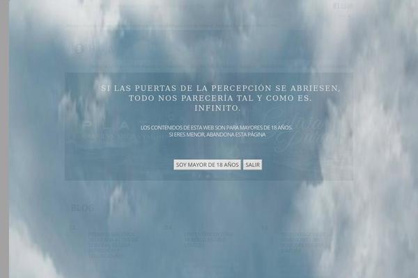 Site using Porto-functionality plugin