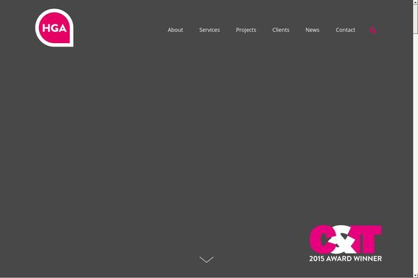 Hedgehog theme websites examples