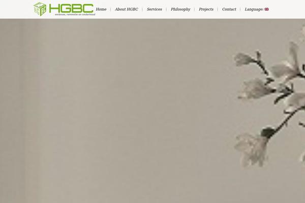 Smartvision theme site design template sample