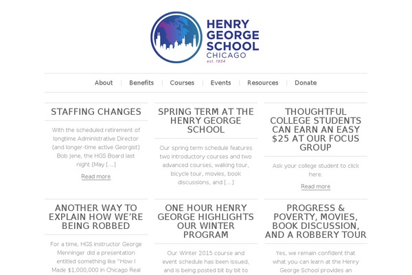 hgchicago.org site used Airship