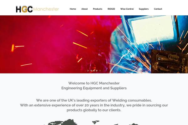 Beep! theme site design template sample