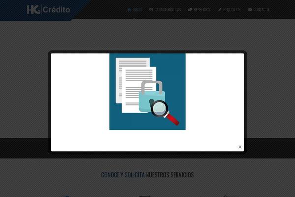 Site using Elfsight-instagram-feed-cc plugin