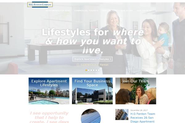 hgfenton.com site used Hg-fenton