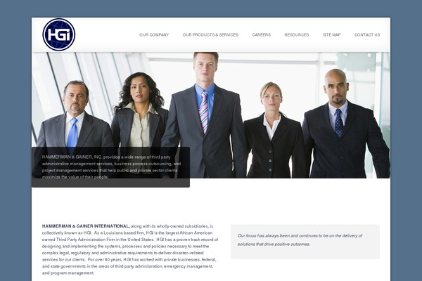 hgi-global.com site used Ventura