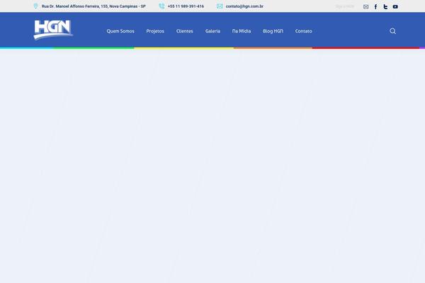 Textron theme site design template sample