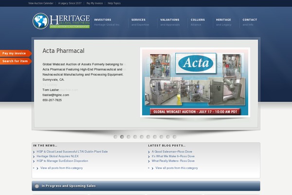 Site using Team-showcase-supreme plugin