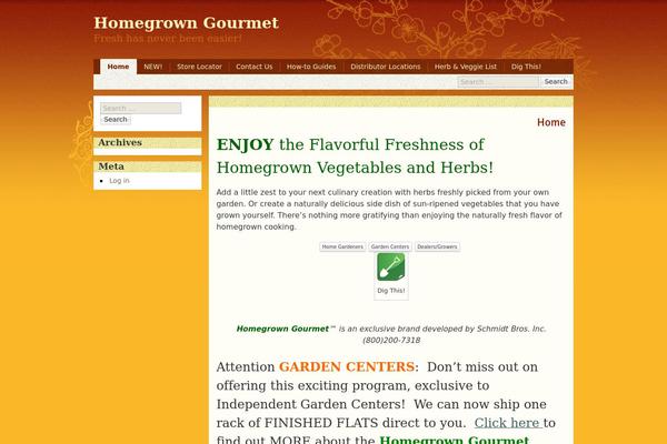 oriental theme site design template sample