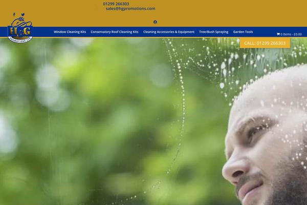 Site using Menu-cart-divi plugin