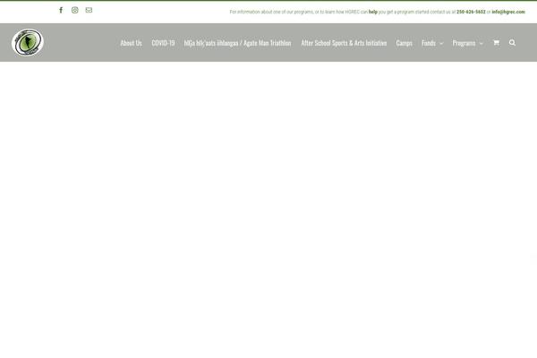 Avada Child Theme theme site design template sample