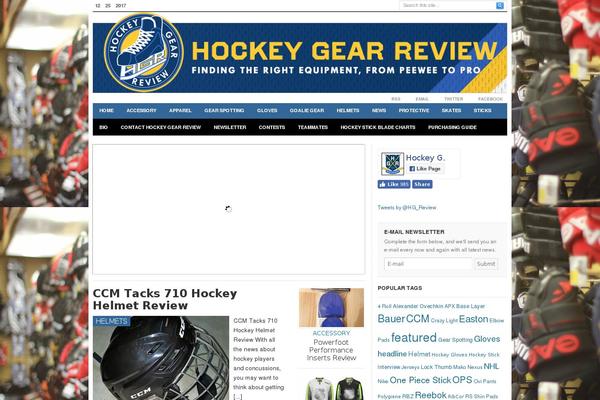 Site using Star Rating for Reviews plugin