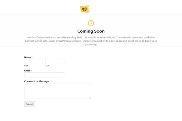 Site using Wp-plugin-hostgator plugin