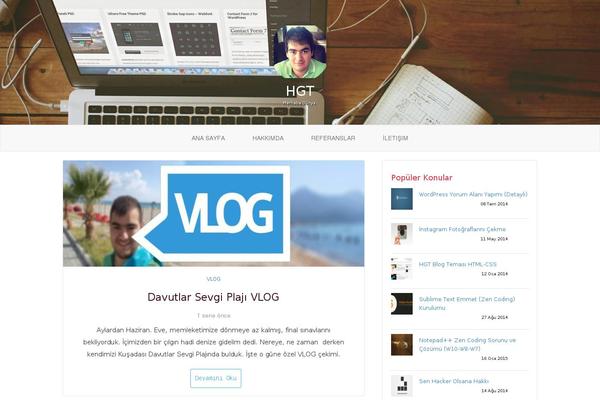 Site using SyntaxHighlighter Evolved plugin