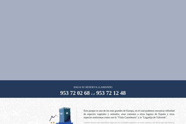 Site using Apex-notification-bar-lite plugin